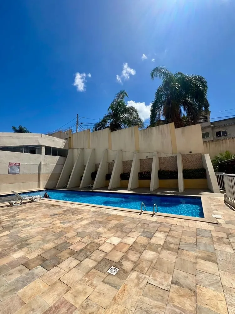Apartamento, 2 quartos, 48 m² - Foto 2
