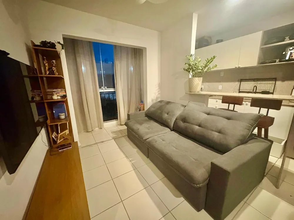 Apartamento, 2 quartos, 48 m² - Foto 5