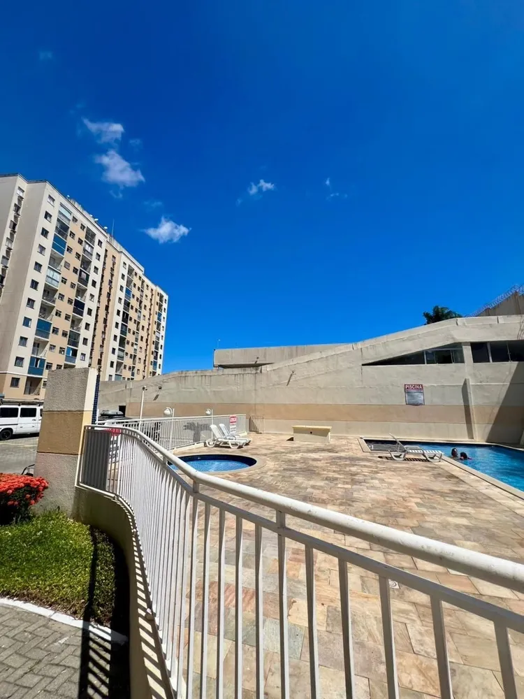 Apartamento, 2 quartos, 48 m² - Foto 9