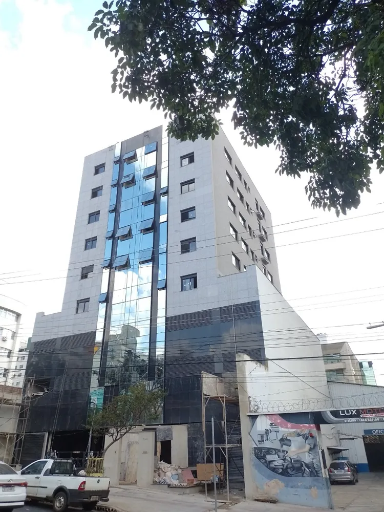 Apartamento, 1 quarto, 56 m² - Foto 1