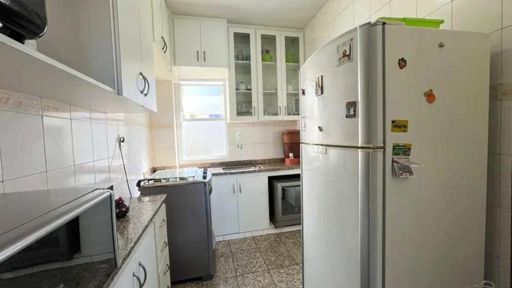 Cobertura, 4 quartos, 140 m² - Foto 2