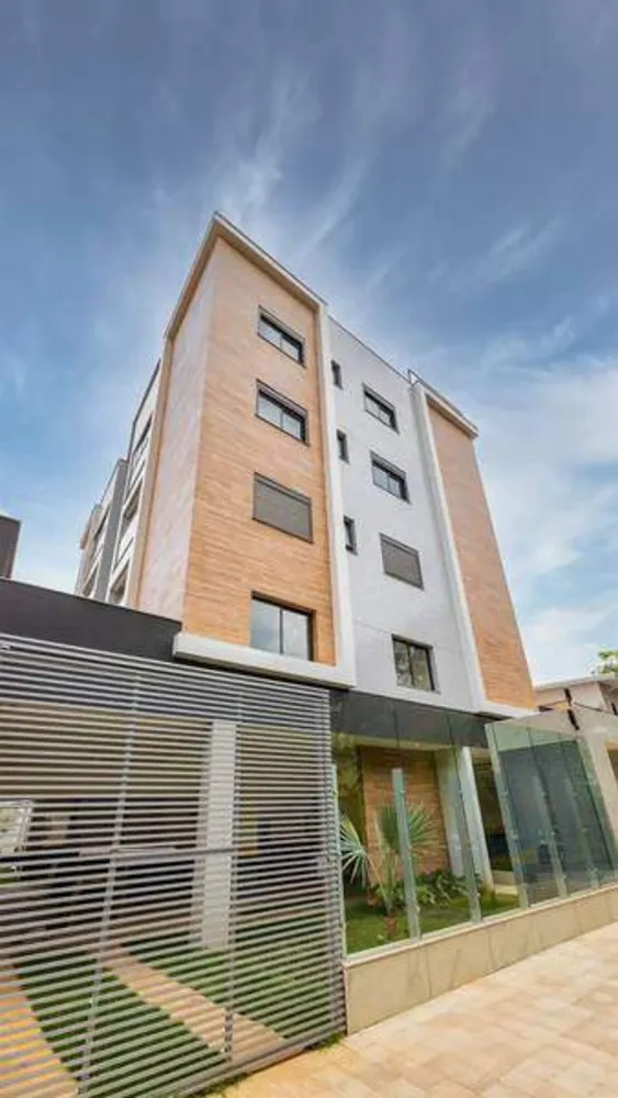Cobertura, 4 quartos, 140 m² - Foto 3