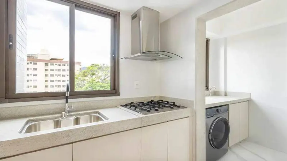 Cobertura, 4 quartos, 140 m² - Foto 5