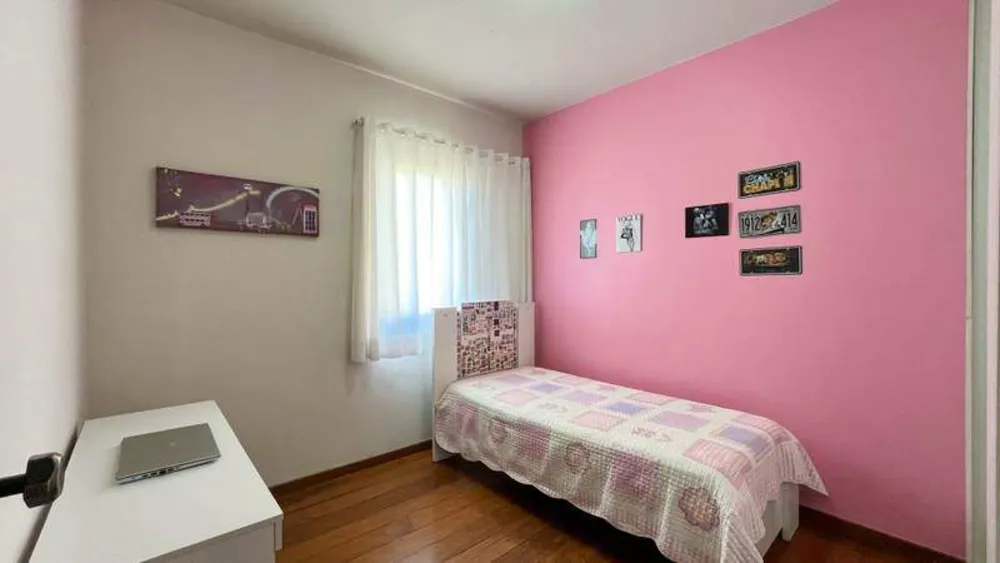 Cobertura, 4 quartos, 140 m² - Foto 6