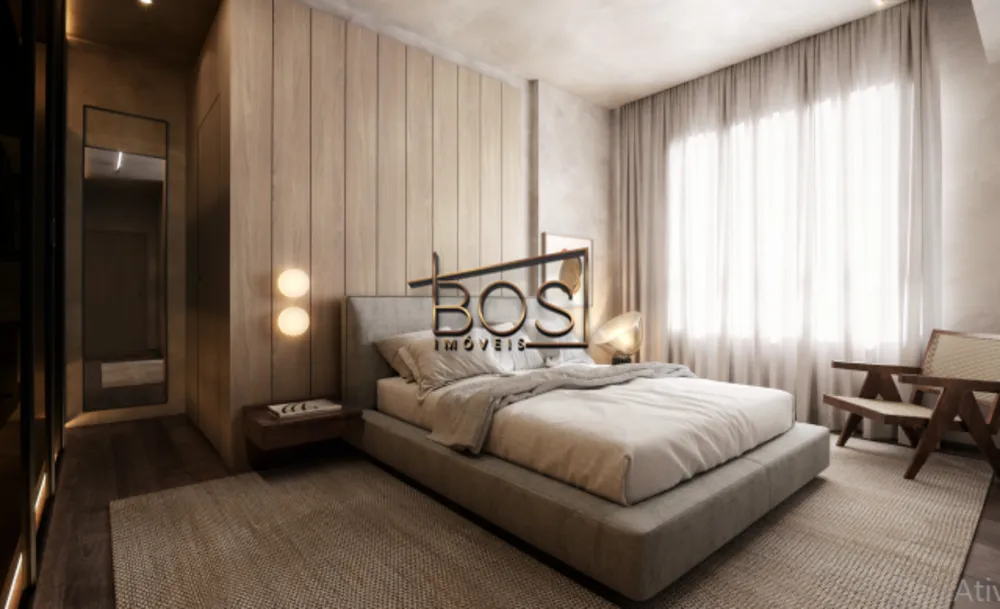 Apartamento, 3 quartos, 110 m² - Foto 3