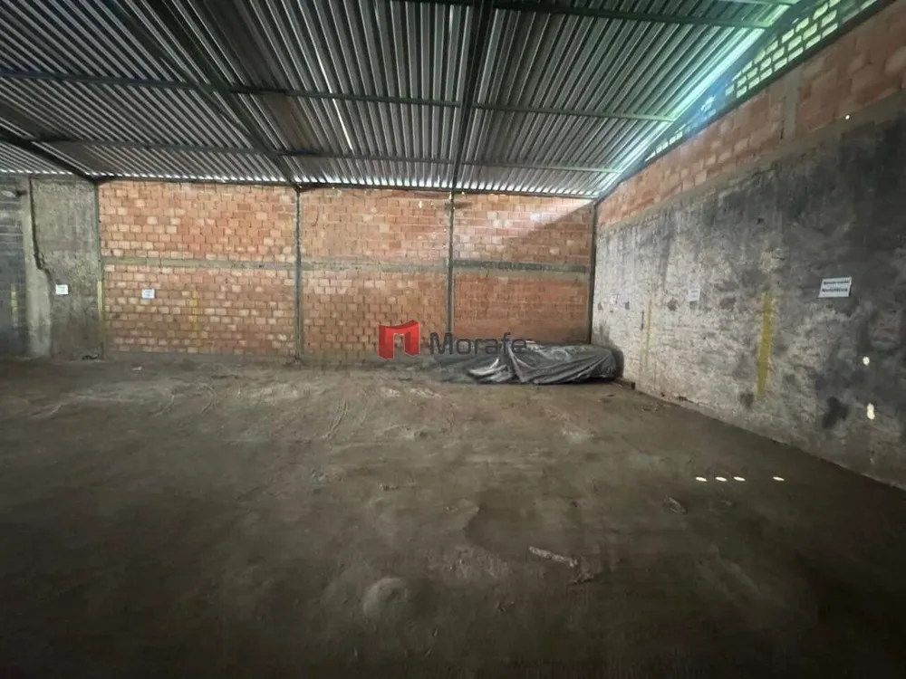 Depósito-Galpão, 300 m² - Foto 3