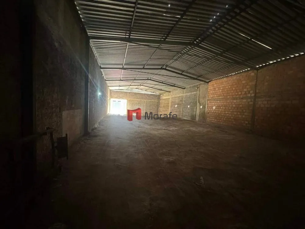 Depósito-Galpão, 300 m² - Foto 4