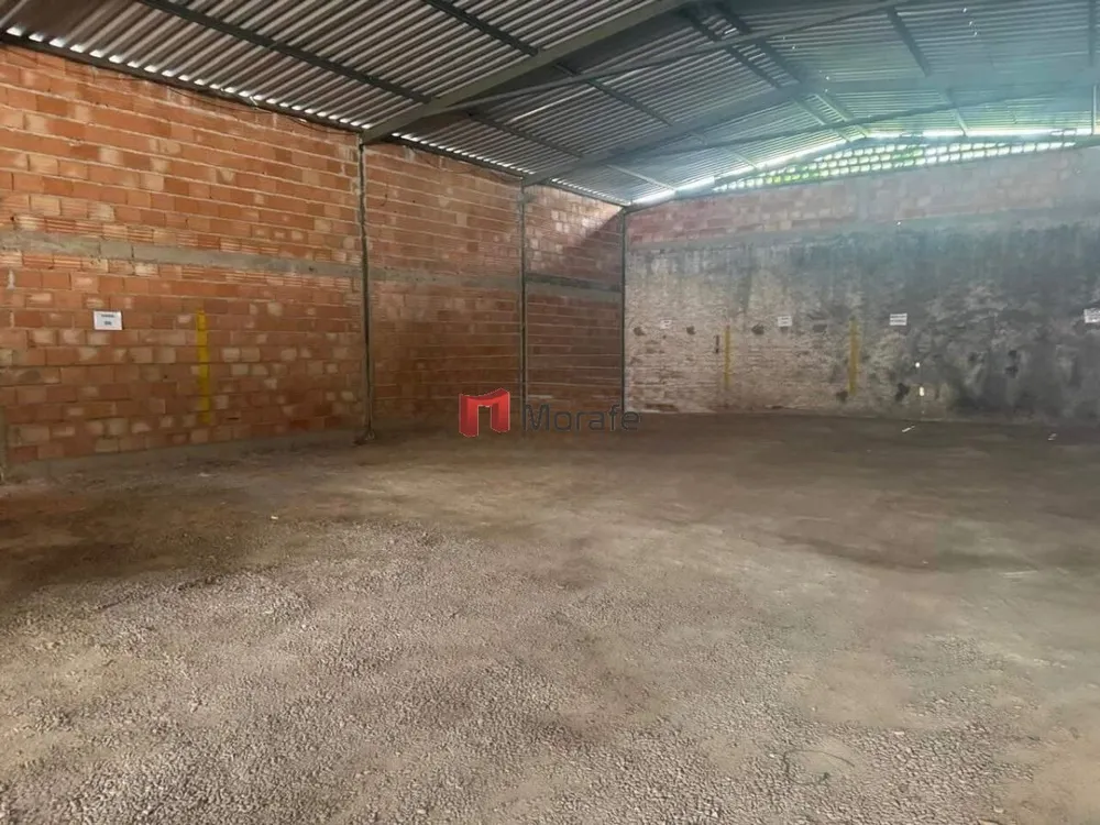 Depósito-Galpão, 300 m² - Foto 5