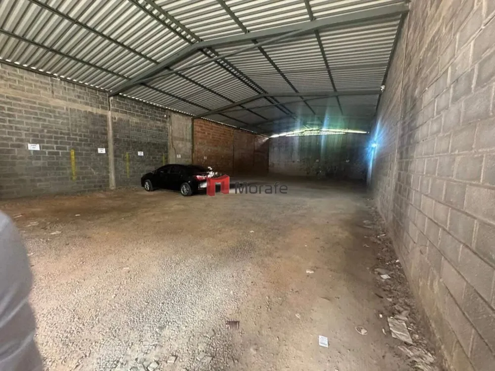 Depósito-Galpão, 300 m² - Foto 4
