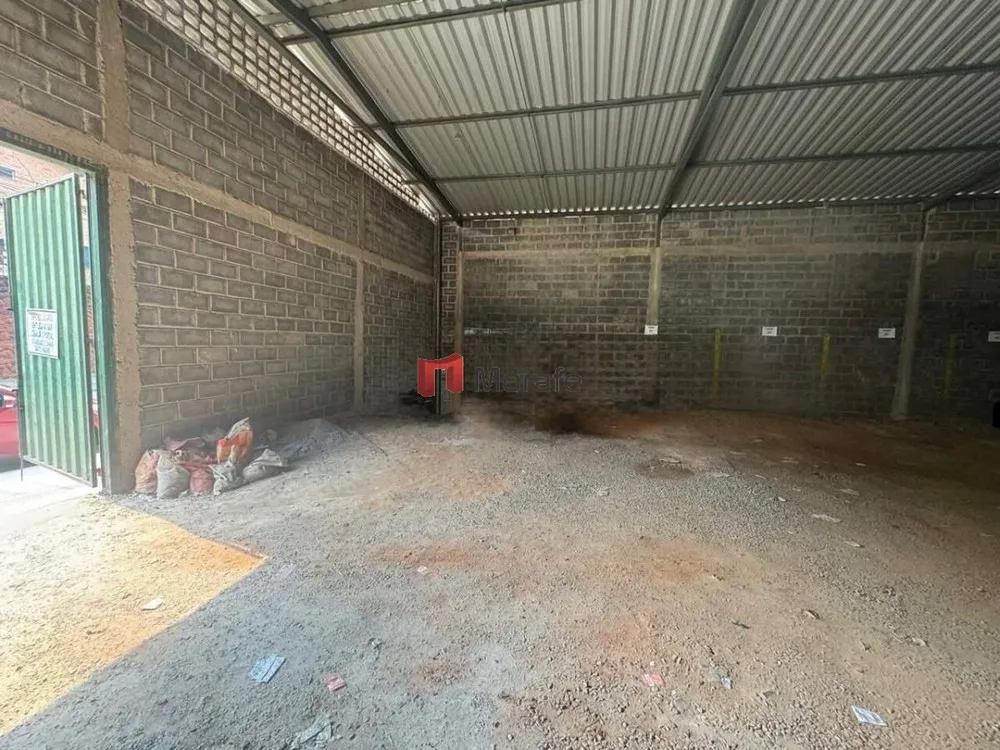 Depósito-Galpão, 300 m² - Foto 2