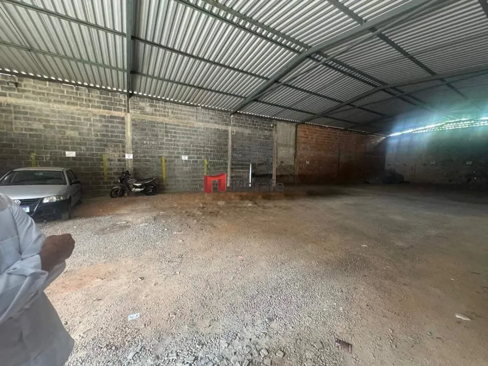 Depósito-Galpão, 300 m² - Foto 10