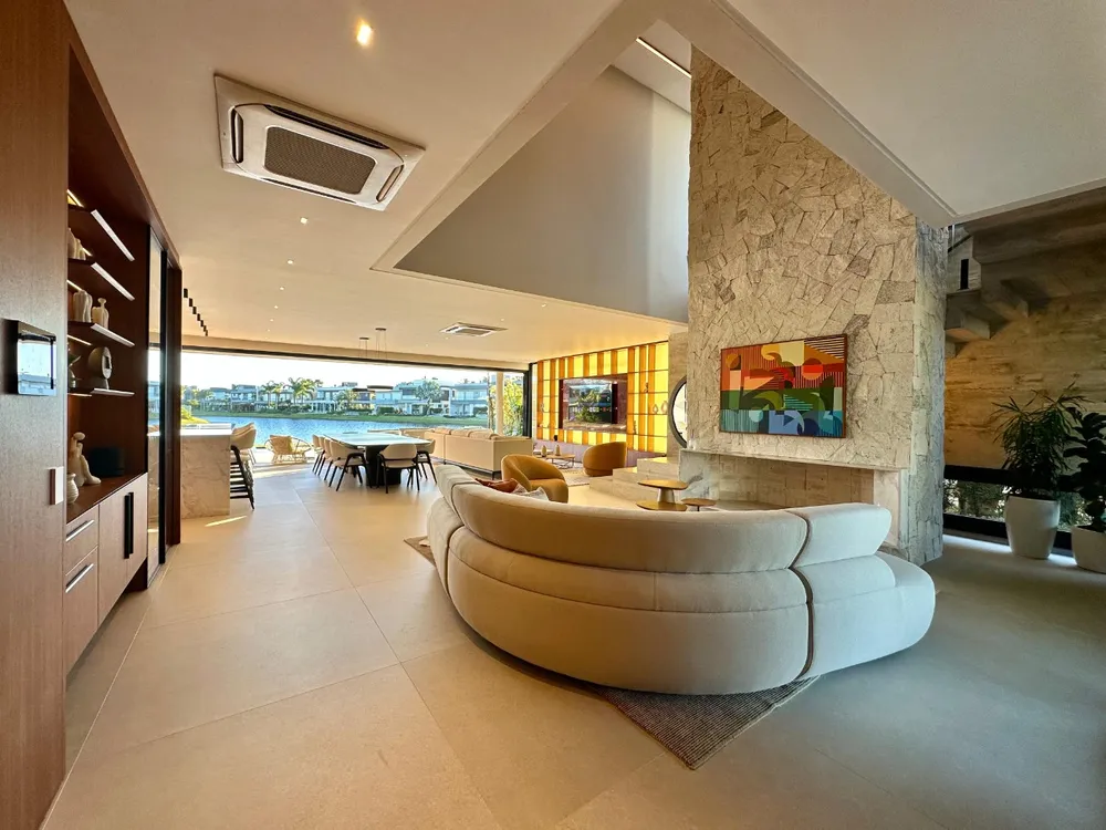 Casa de Condomínio, 6 quartos - Foto 5