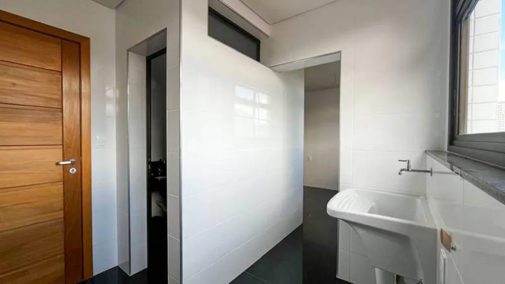 Cobertura, 4 quartos, 186 m² - Foto 4