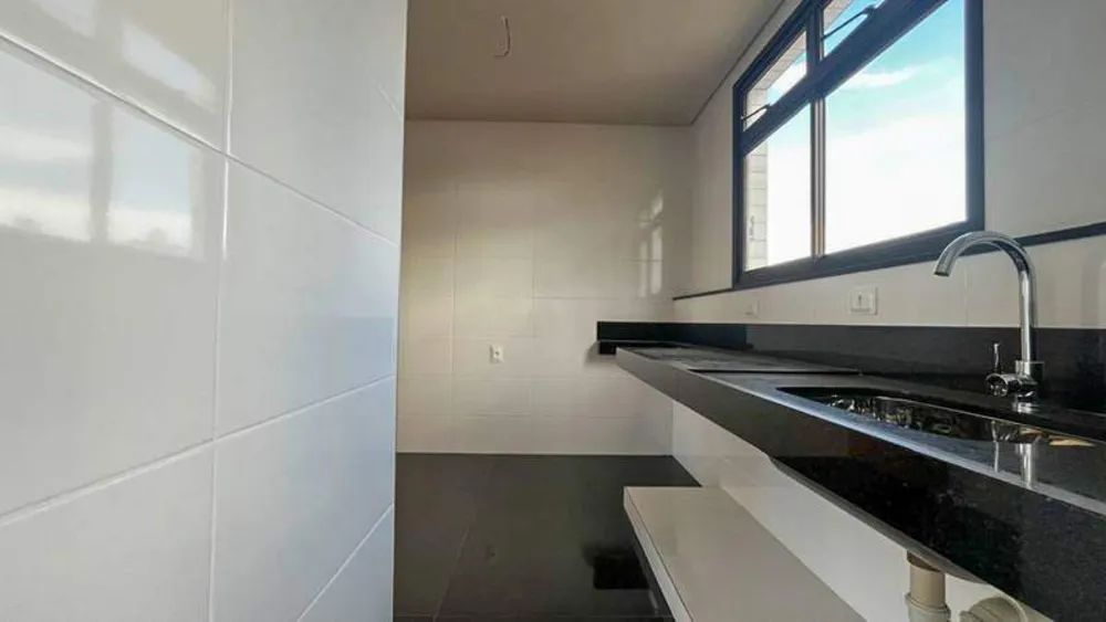 Cobertura, 4 quartos, 186 m² - Foto 3