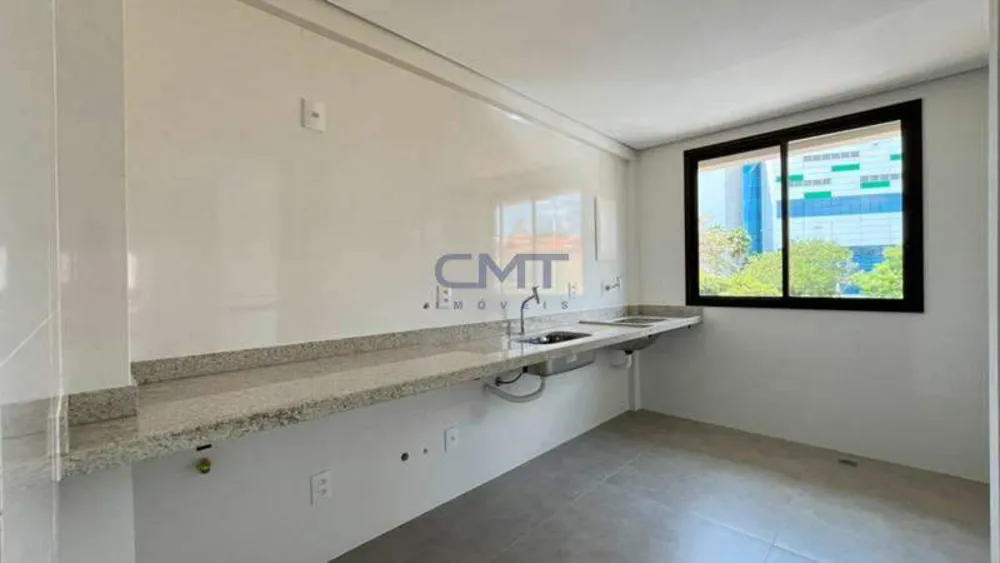 Cobertura, 4 quartos, 186 m² - Foto 1