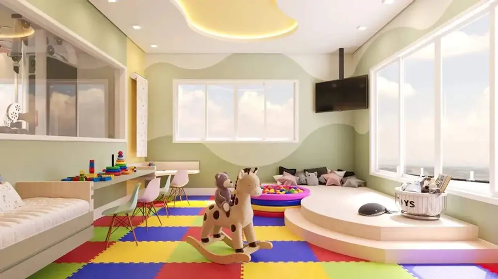 Apartamento, 3 quartos, 83 m² - Foto 6