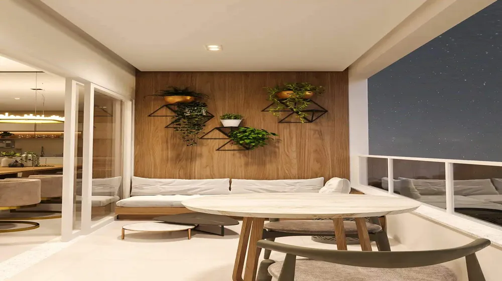 Apartamento, 3 quartos, 83 m² - Foto 7