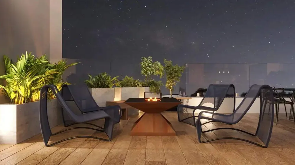 Apartamento, 3 quartos, 83 m² - Foto 4
