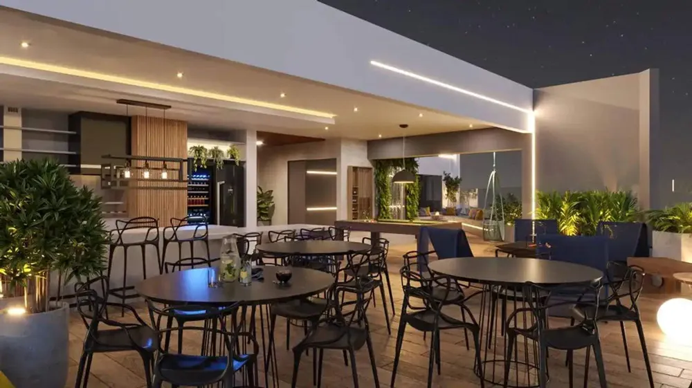 Apartamento, 3 quartos, 83 m² - Foto 1