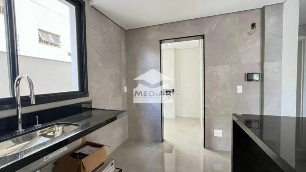 Apartamento, 3 quartos, 98 m² - Foto 12
