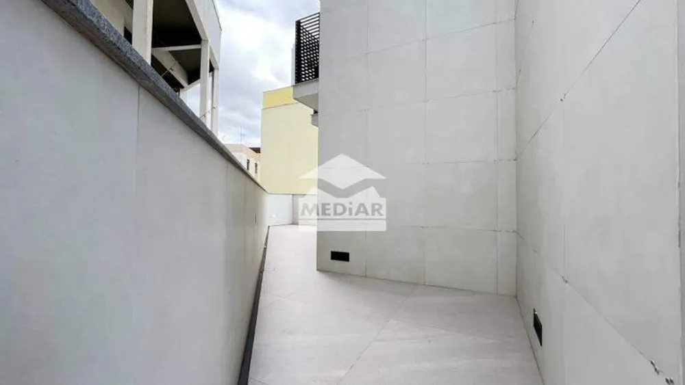 Apartamento, 3 quartos, 98 m² - Foto 5