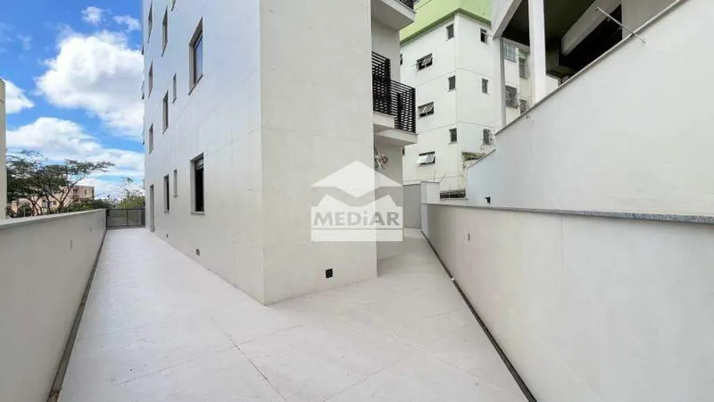 Apartamento, 3 quartos, 98 m² - Foto 6