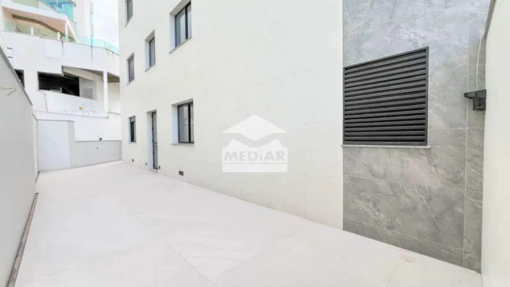 Apartamento, 3 quartos, 98 m² - Foto 7