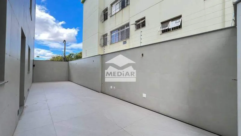 Apartamento, 3 quartos, 98 m² - Foto 4
