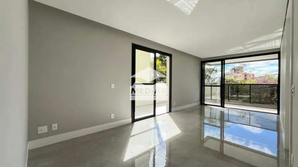 Apartamento, 3 quartos, 98 m² - Foto 2