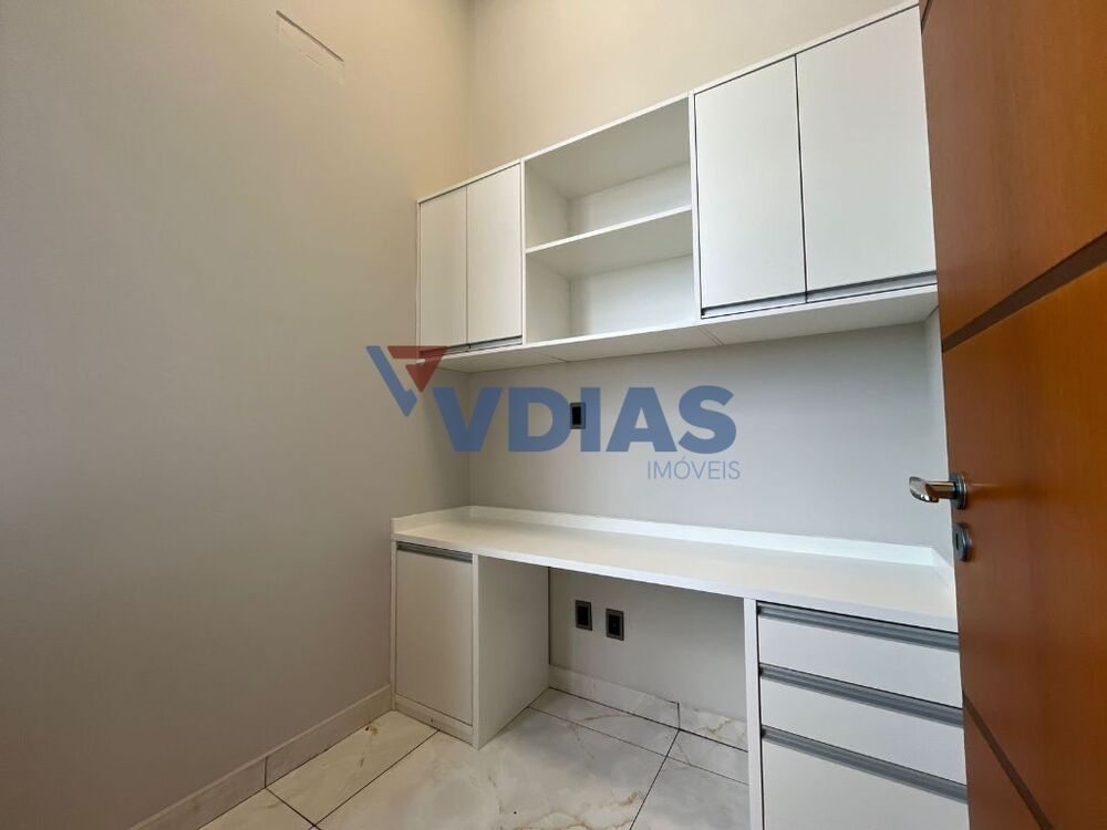 Casa de Condomínio à venda com 3 quartos, 300m² - Foto 6