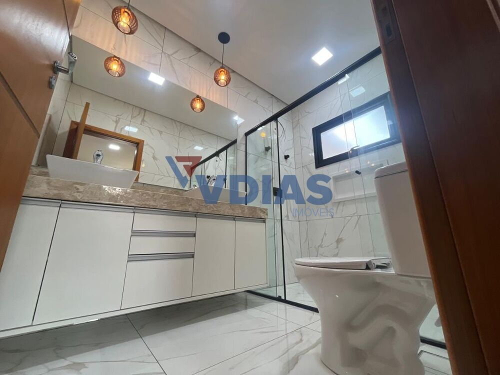 Casa de Condomínio à venda com 3 quartos, 300m² - Foto 16
