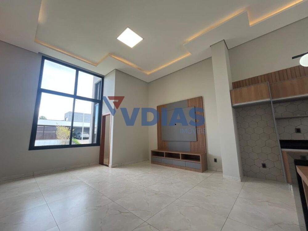 Casa de Condomínio à venda com 3 quartos, 300m² - Foto 8