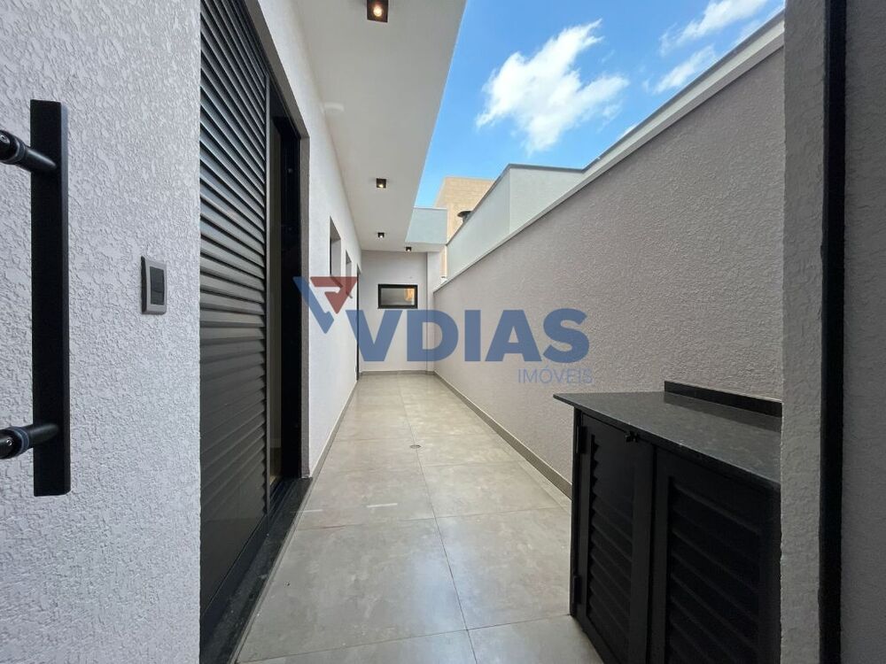 Casa de Condomínio à venda com 3 quartos, 300m² - Foto 21
