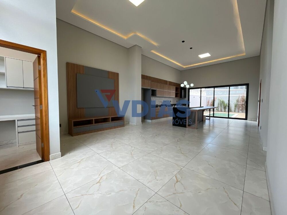 Casa de Condomínio à venda com 3 quartos, 300m² - Foto 5
