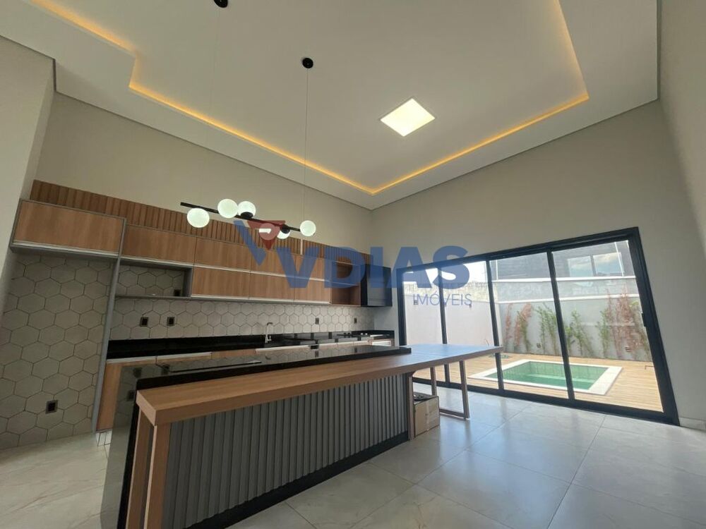 Casa de Condomínio à venda com 3 quartos, 300m² - Foto 9
