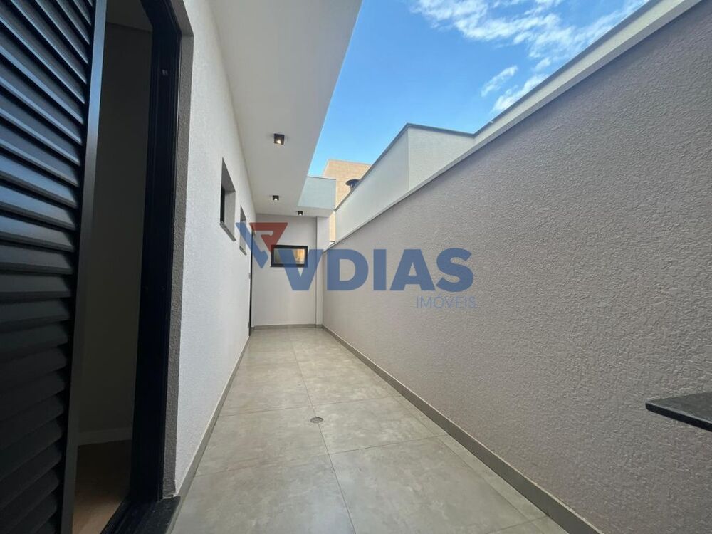 Casa de Condomínio à venda com 3 quartos, 300m² - Foto 10