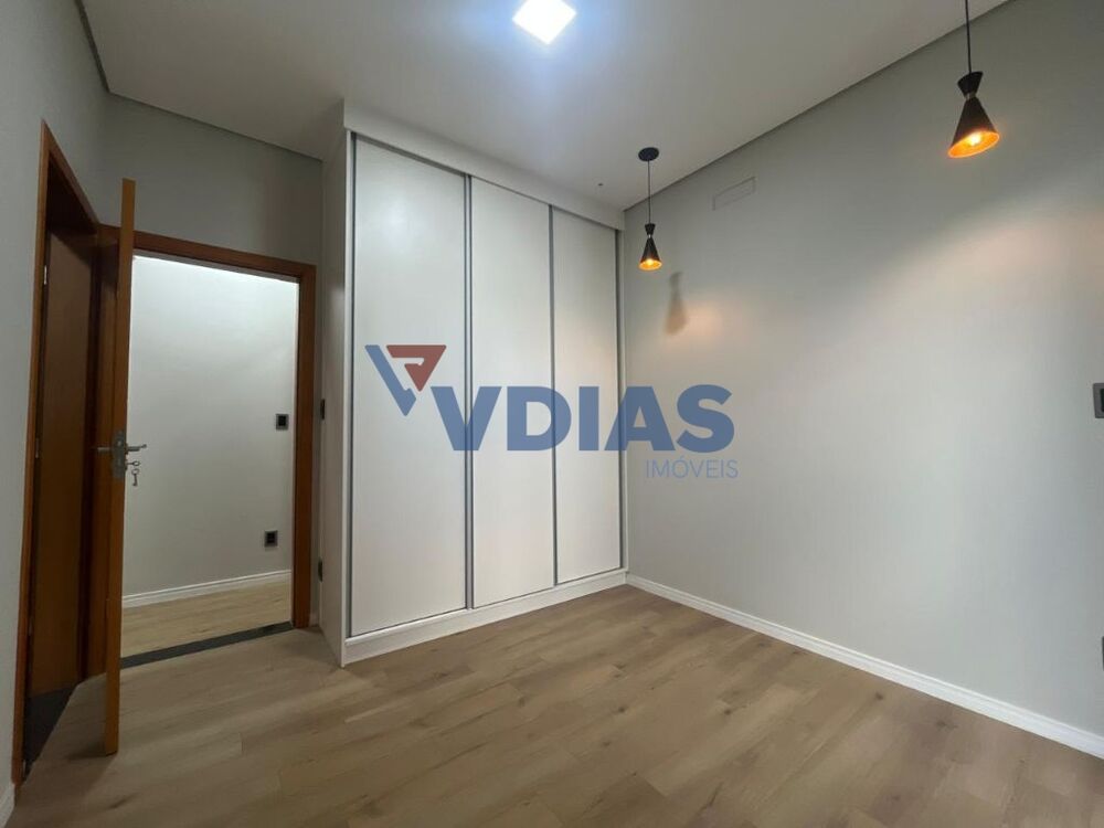 Casa de Condomínio à venda com 3 quartos, 300m² - Foto 14