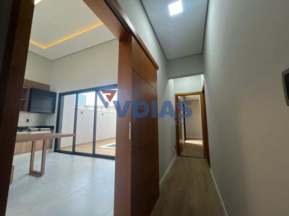 Casa de Condomínio à venda com 3 quartos, 300m² - Foto 12