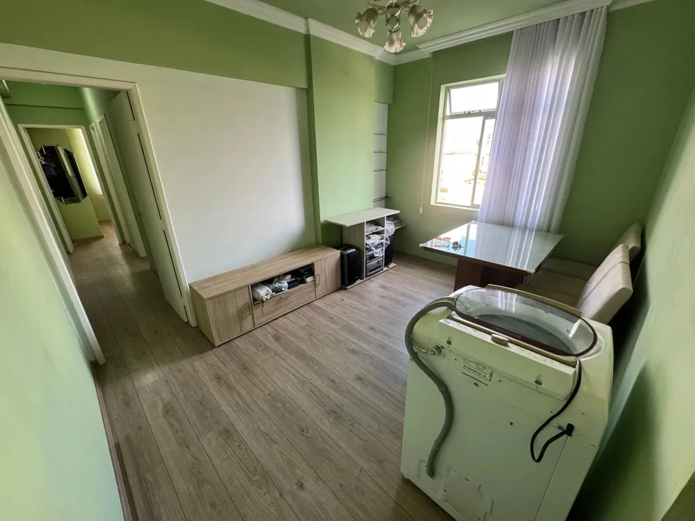 Apartamento, 2 quartos, 59 m² - Foto 2
