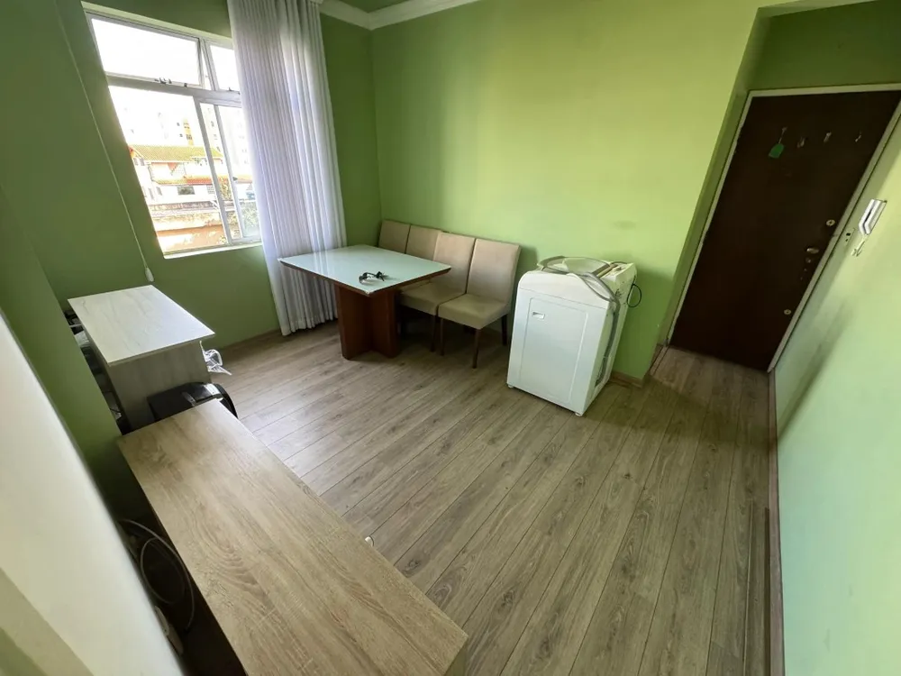Apartamento, 2 quartos, 59 m² - Foto 4