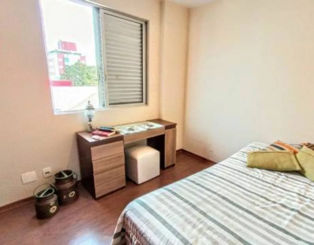 Cobertura à venda com 3 quartos, 160m² - Foto 12