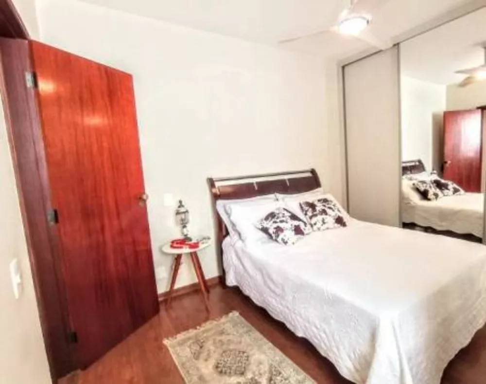 Cobertura à venda com 3 quartos, 160m² - Foto 11