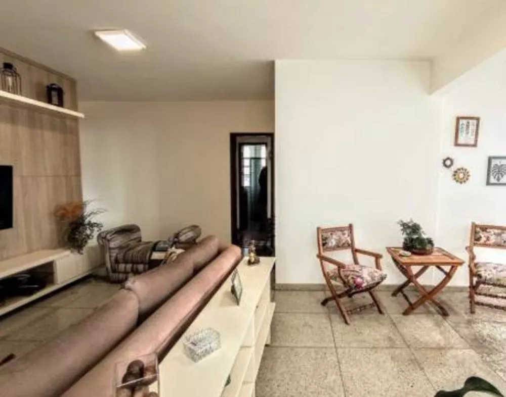 Cobertura à venda com 3 quartos, 160m² - Foto 3