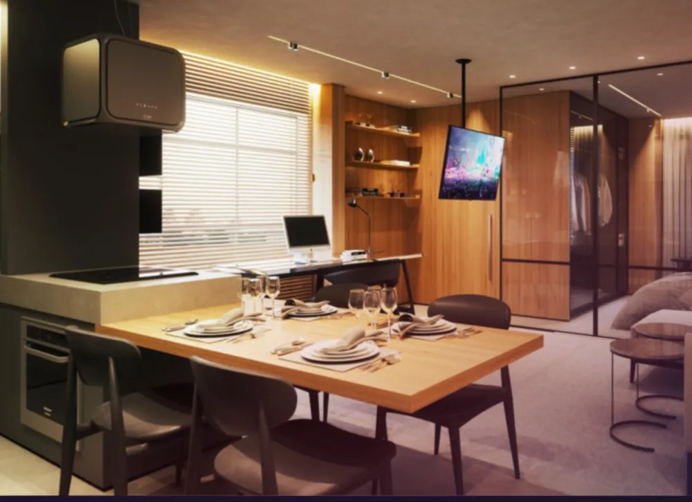 Apartamento, 2 quartos, 49 m² - Foto 10