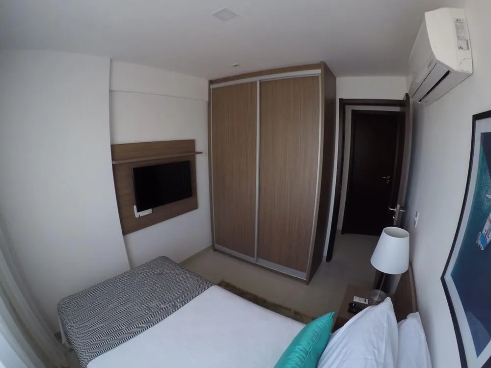 Apartamento, 2 quartos, 53 m² - Foto 9