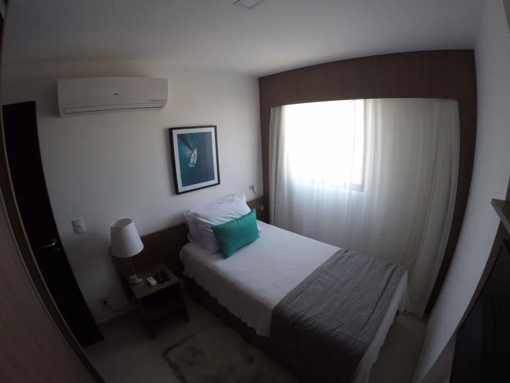 Apartamento, 2 quartos, 53 m² - Foto 7