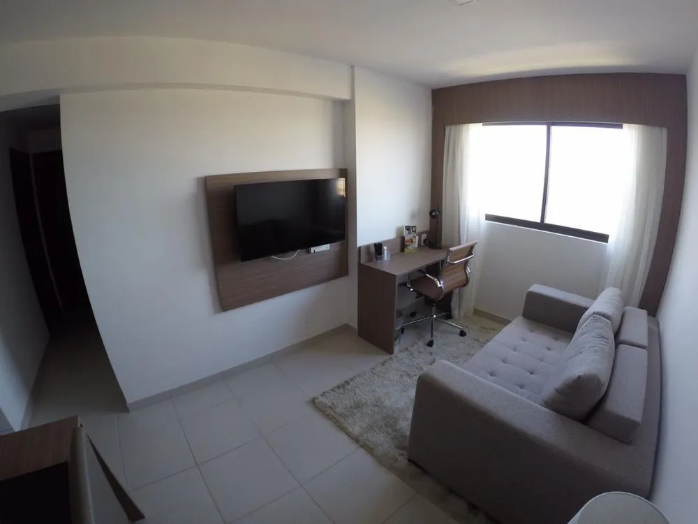 Apartamento, 2 quartos, 53 m² - Foto 4