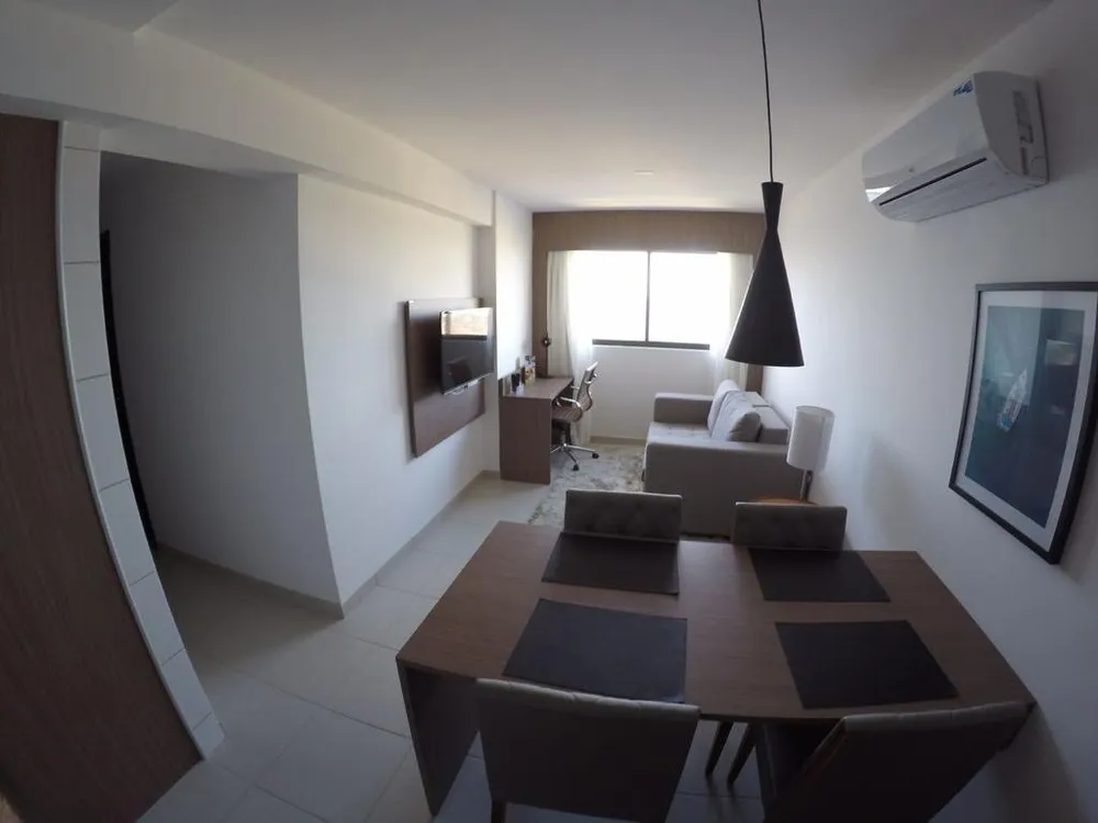 Apartamento, 2 quartos, 53 m² - Foto 4