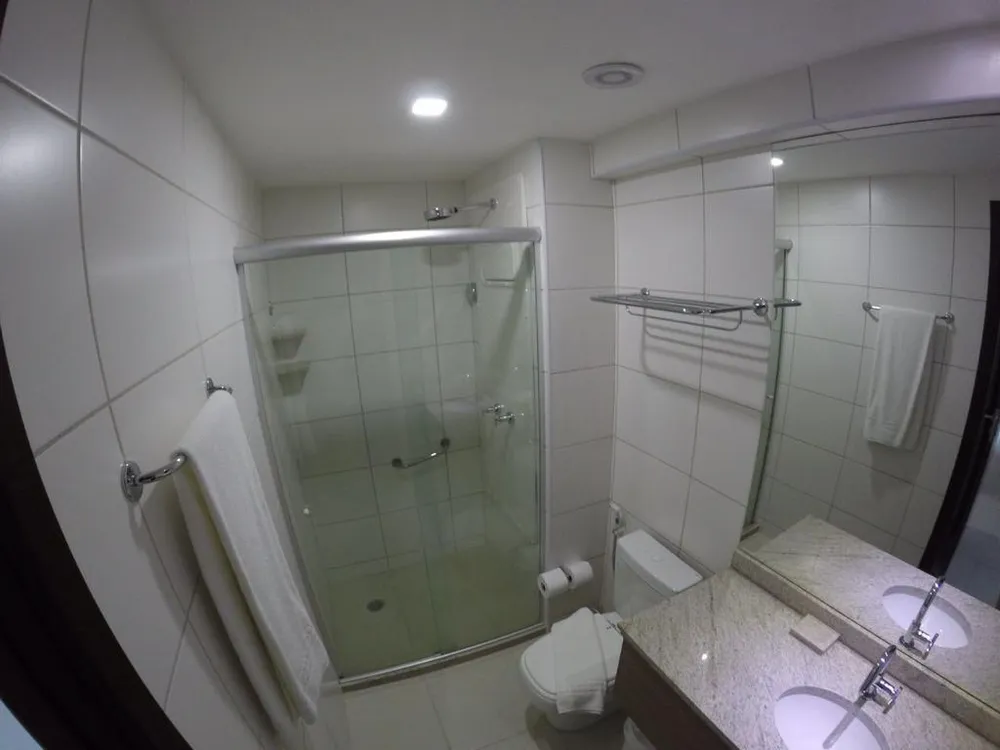 Apartamento, 2 quartos, 53 m² - Foto 12