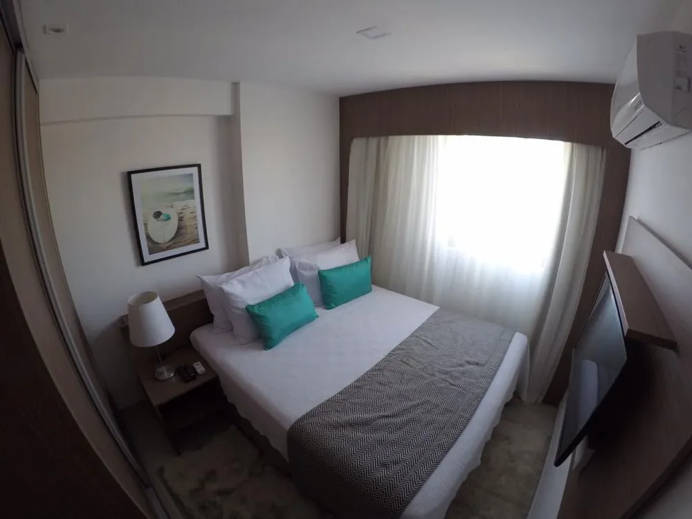 Apartamento, 2 quartos, 53 m² - Foto 1